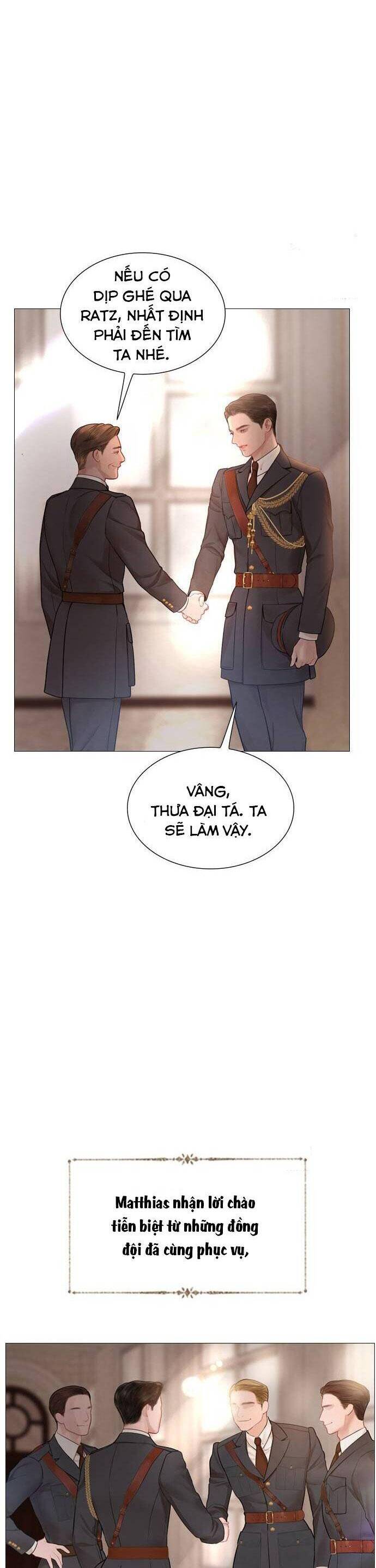 Hãy Khóc Và Cầu Nguyện Đi Chapter 39 - Trang 2