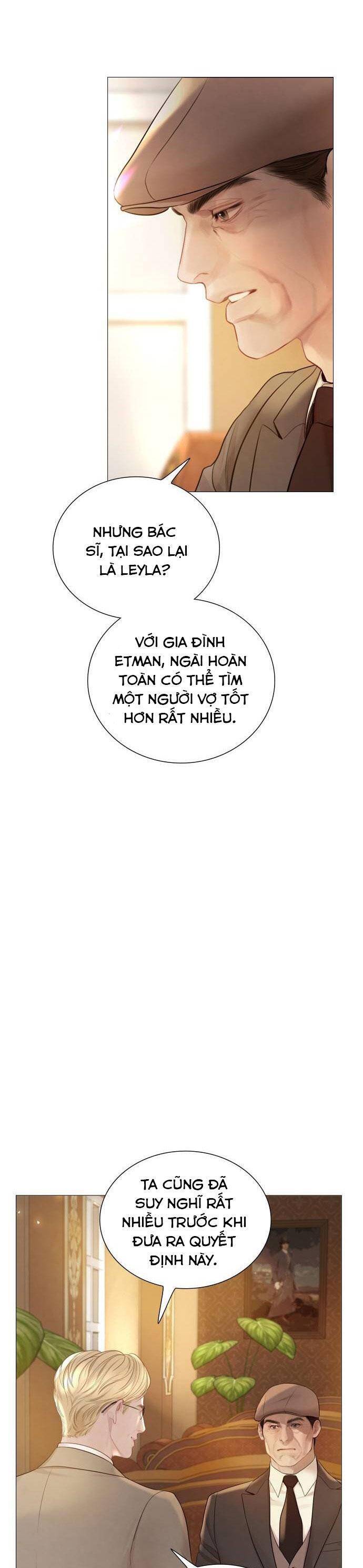 Hãy Khóc Và Cầu Nguyện Đi Chapter 38 - Trang 2