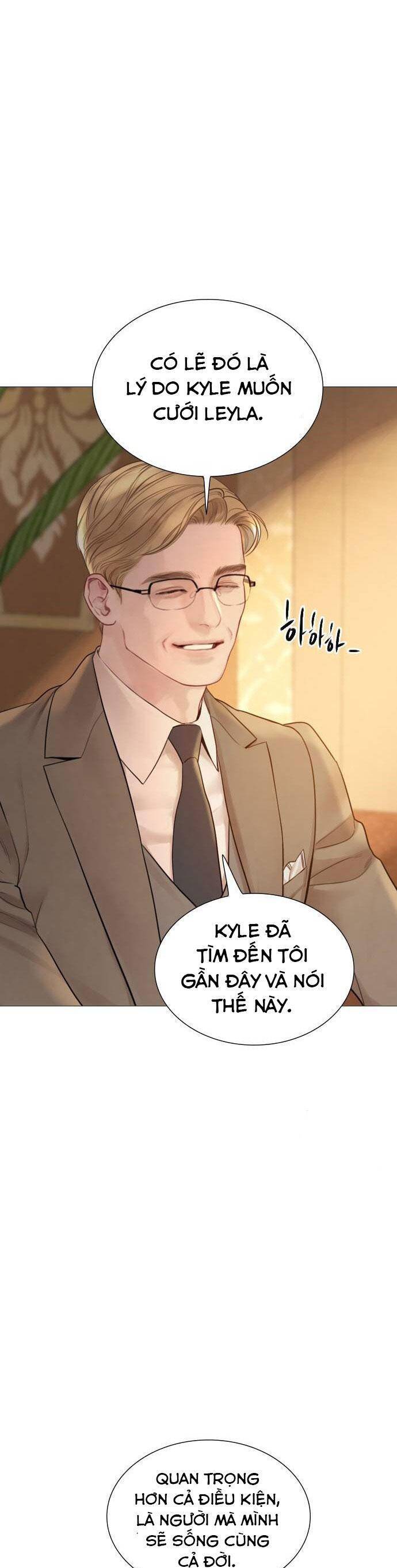 Hãy Khóc Và Cầu Nguyện Đi Chapter 38 - Trang 2