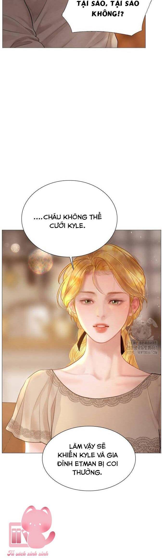 Hãy Khóc Và Cầu Nguyện Đi Chapter 38 - Trang 2