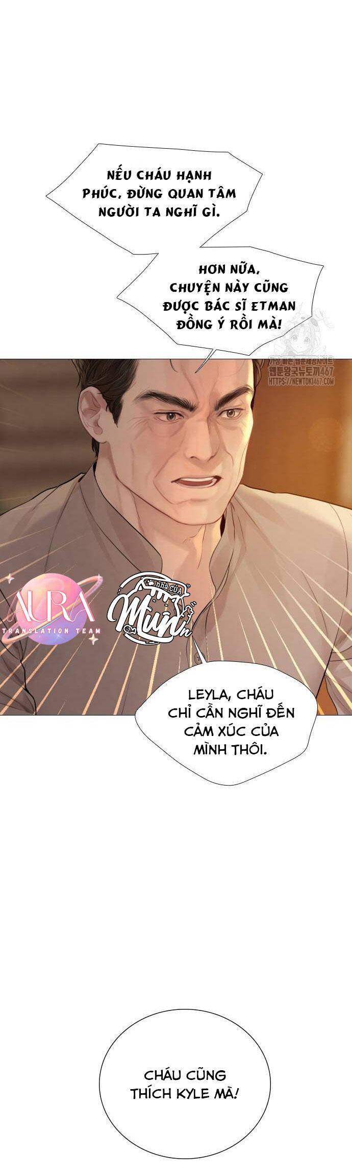 Hãy Khóc Và Cầu Nguyện Đi Chapter 38 - Trang 2