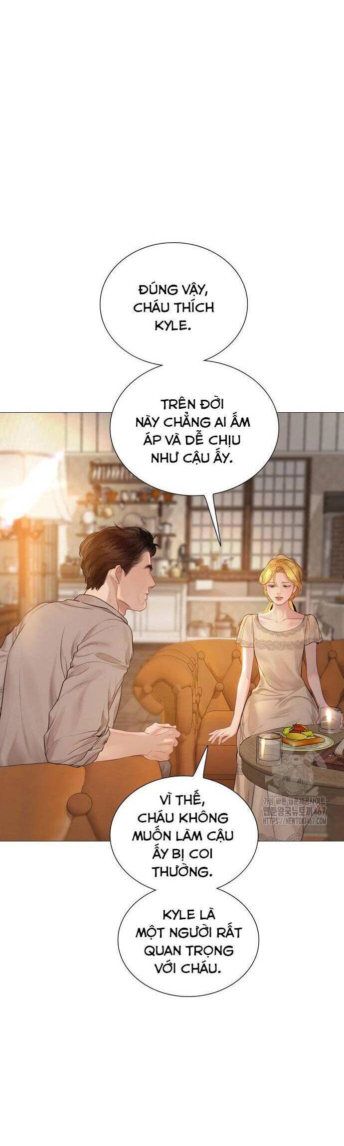 Hãy Khóc Và Cầu Nguyện Đi Chapter 38 - Trang 2