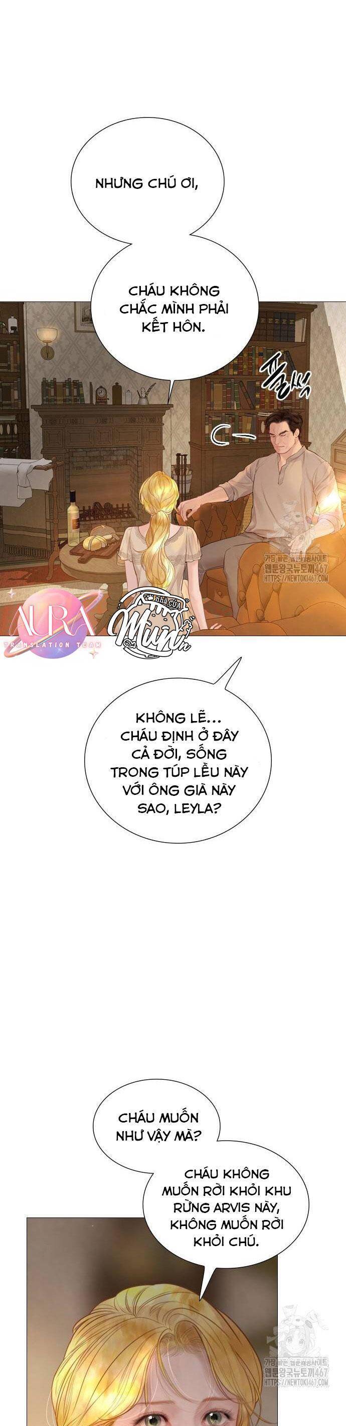 Hãy Khóc Và Cầu Nguyện Đi Chapter 38 - Trang 2