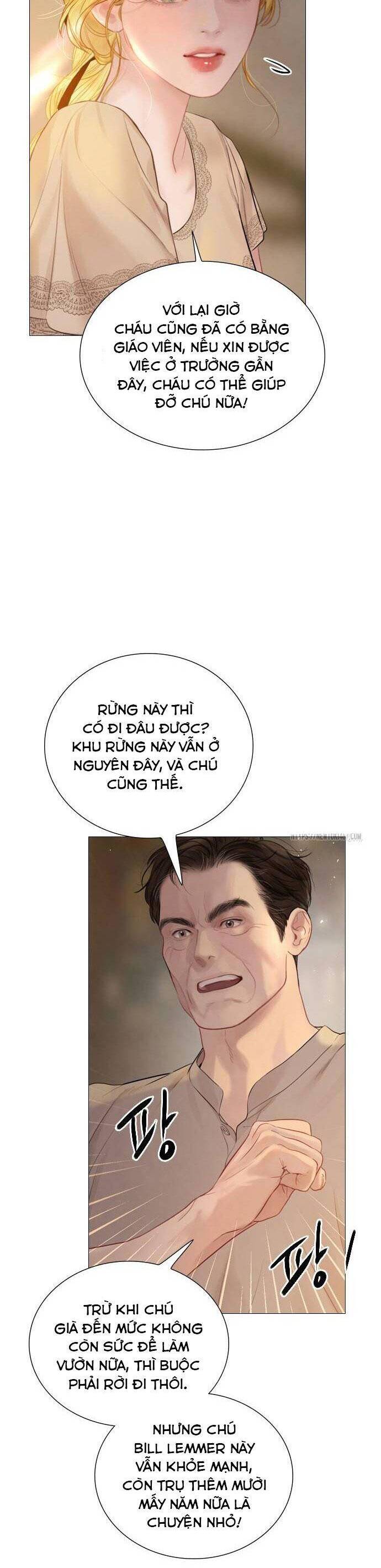 Hãy Khóc Và Cầu Nguyện Đi Chapter 38 - Trang 2