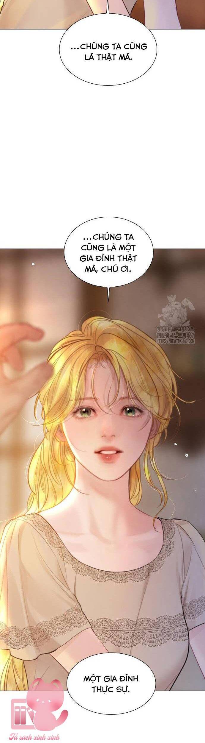 Hãy Khóc Và Cầu Nguyện Đi Chapter 38 - Trang 2