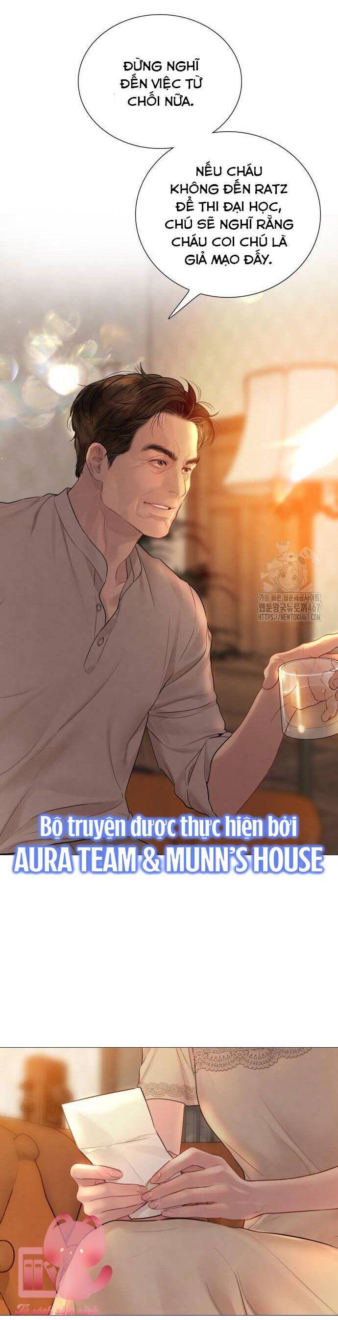 Hãy Khóc Và Cầu Nguyện Đi Chapter 38 - Trang 2