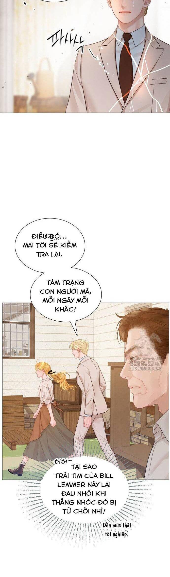 Hãy Khóc Và Cầu Nguyện Đi Chapter 38 - Trang 2