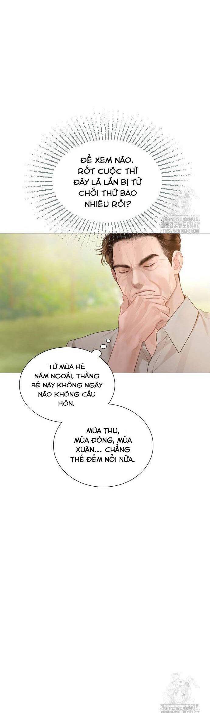 Hãy Khóc Và Cầu Nguyện Đi Chapter 38 - Trang 2