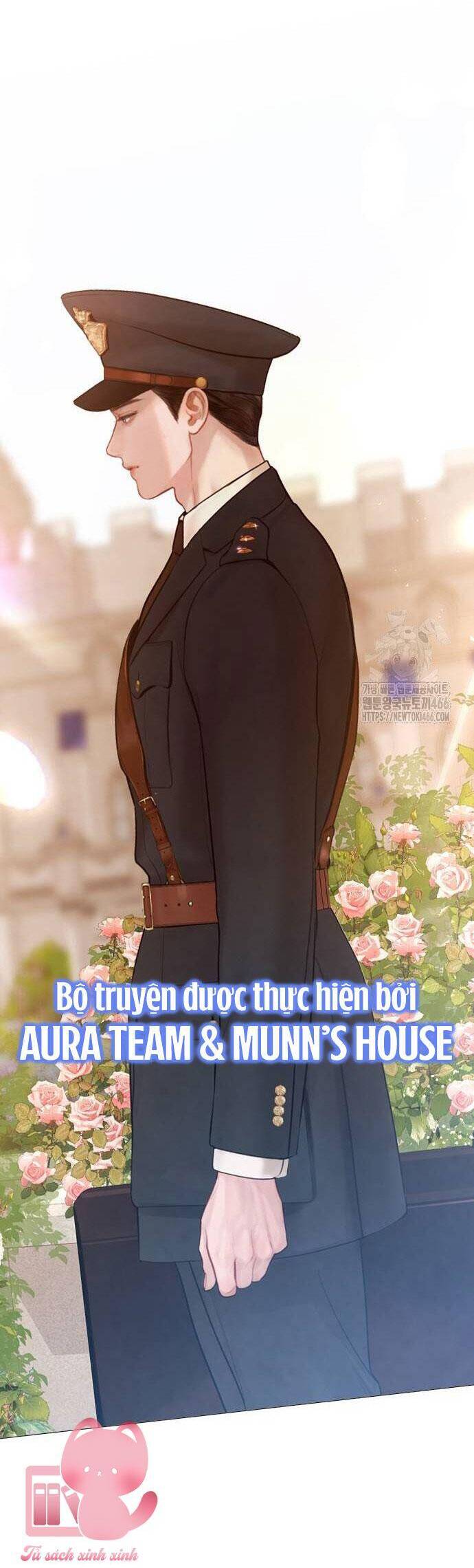 Hãy Khóc Và Cầu Nguyện Đi Chapter 37 - Trang 2