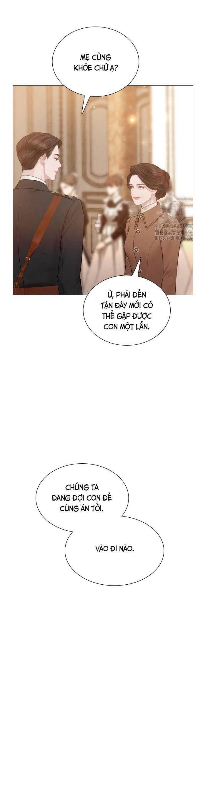 Hãy Khóc Và Cầu Nguyện Đi Chapter 37 - Trang 2