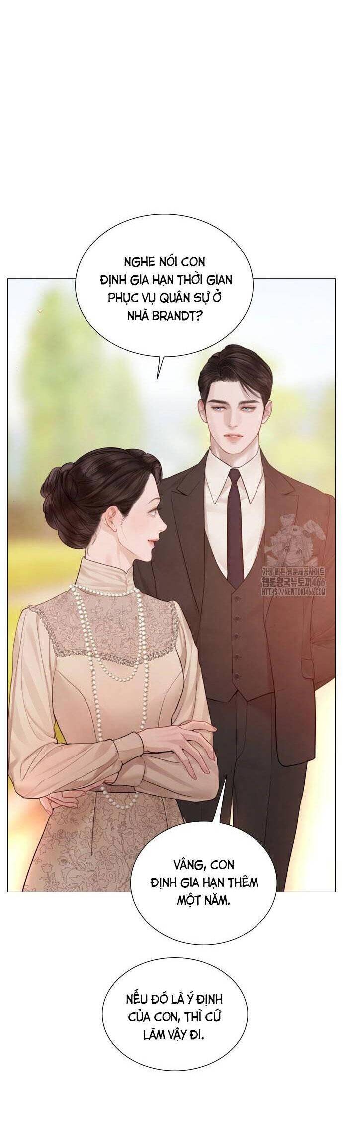 Hãy Khóc Và Cầu Nguyện Đi Chapter 37 - Trang 2