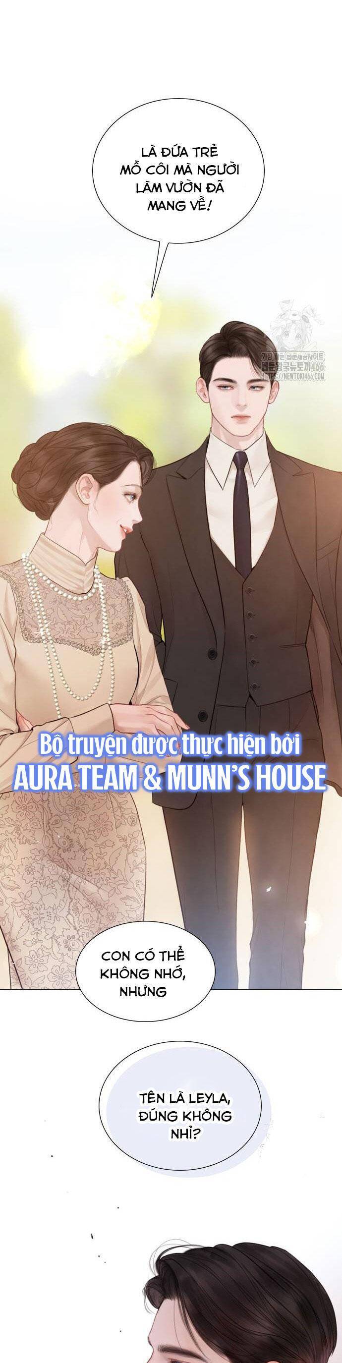 Hãy Khóc Và Cầu Nguyện Đi Chapter 37 - Trang 2