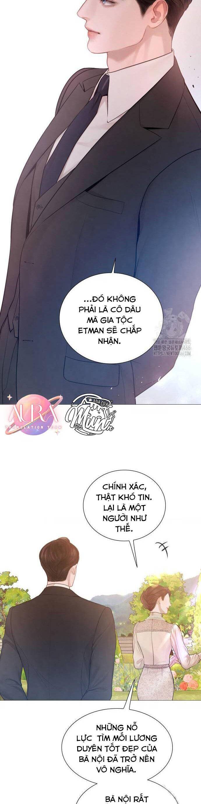 Hãy Khóc Và Cầu Nguyện Đi Chapter 37 - Trang 2