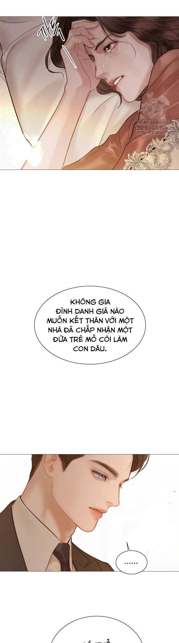 Hãy Khóc Và Cầu Nguyện Đi Chapter 37 - Trang 2