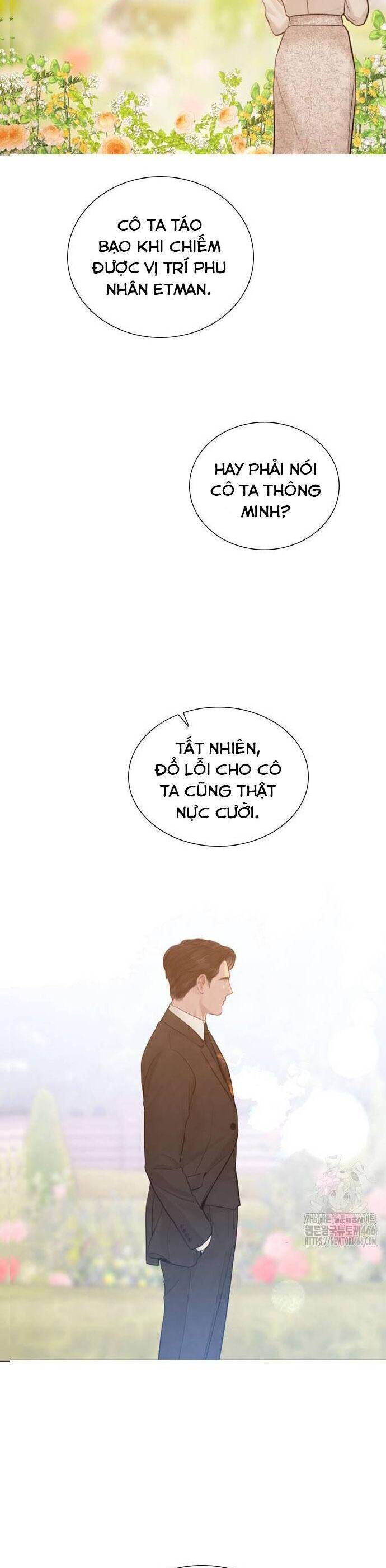 Hãy Khóc Và Cầu Nguyện Đi Chapter 37 - Trang 2