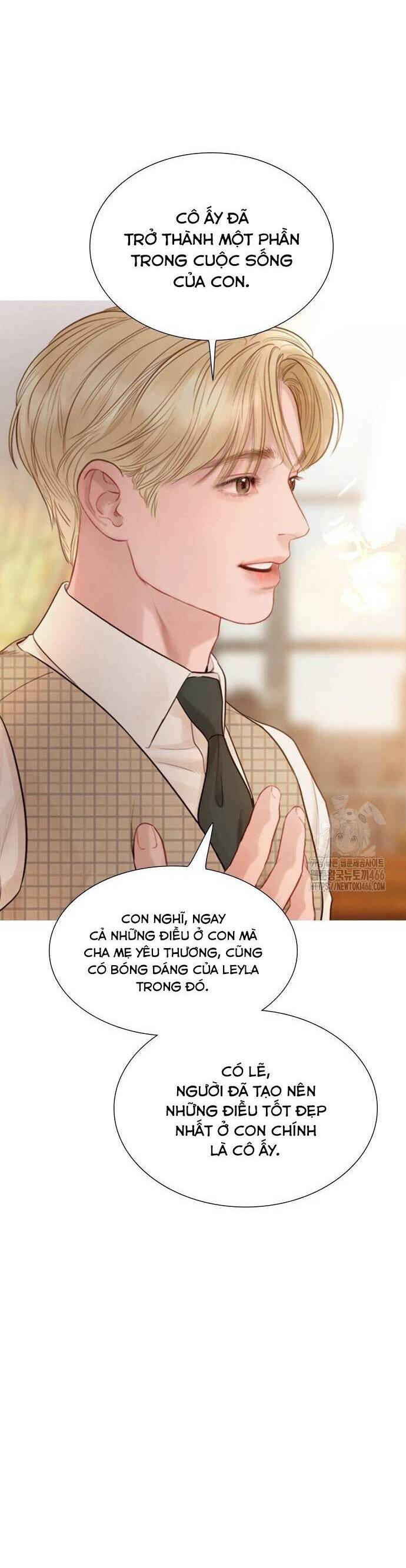 Hãy Khóc Và Cầu Nguyện Đi Chapter 36 - Trang 2