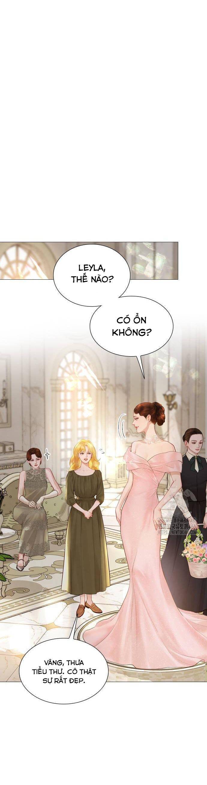 Hãy Khóc Và Cầu Nguyện Đi Chapter 36 - Trang 2