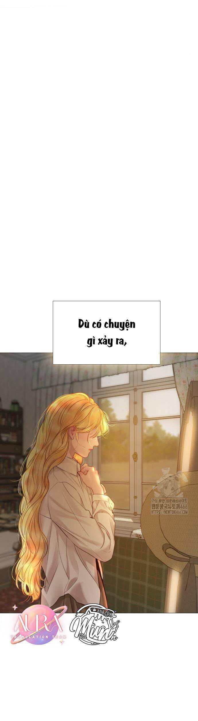 Hãy Khóc Và Cầu Nguyện Đi Chapter 35 - Trang 2