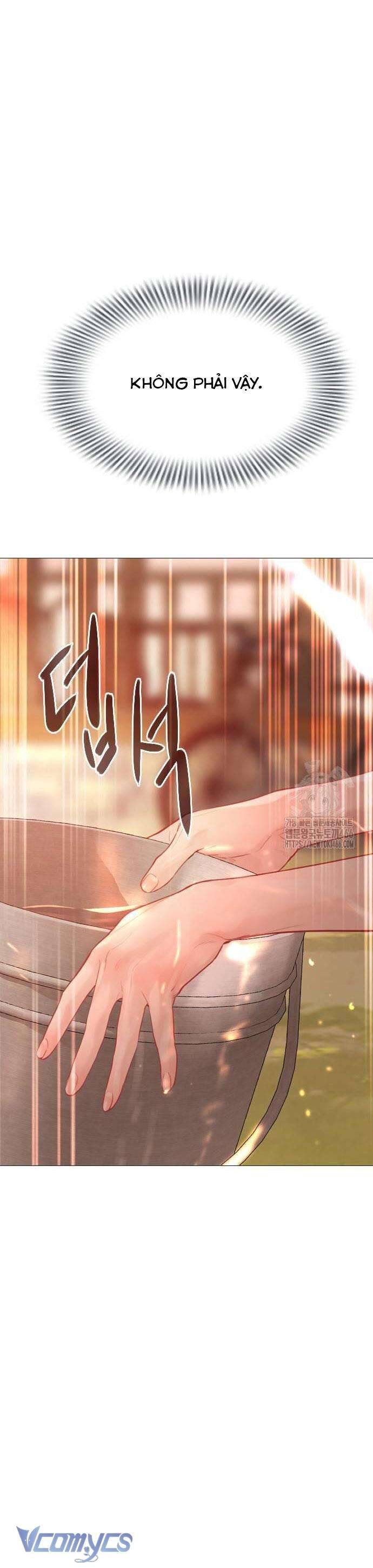 Hãy Khóc Và Cầu Nguyện Đi Chapter 34 - Trang 2