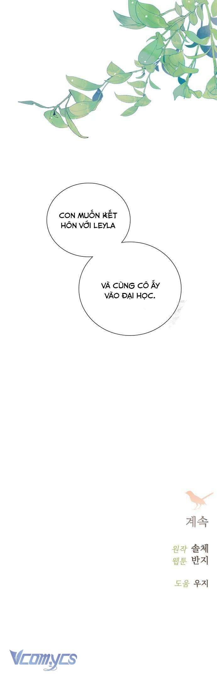 Hãy Khóc Và Cầu Nguyện Đi Chapter 34 - Trang 2