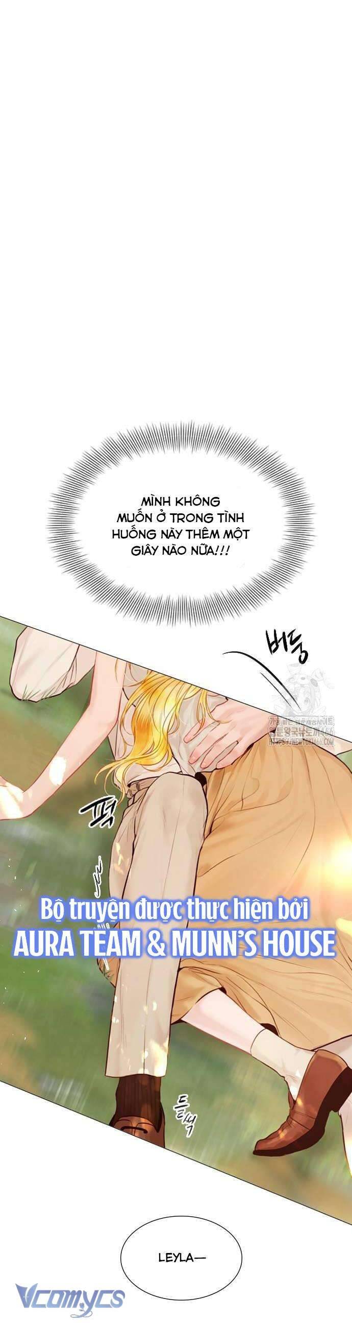 Hãy Khóc Và Cầu Nguyện Đi Chapter 33 - Trang 2