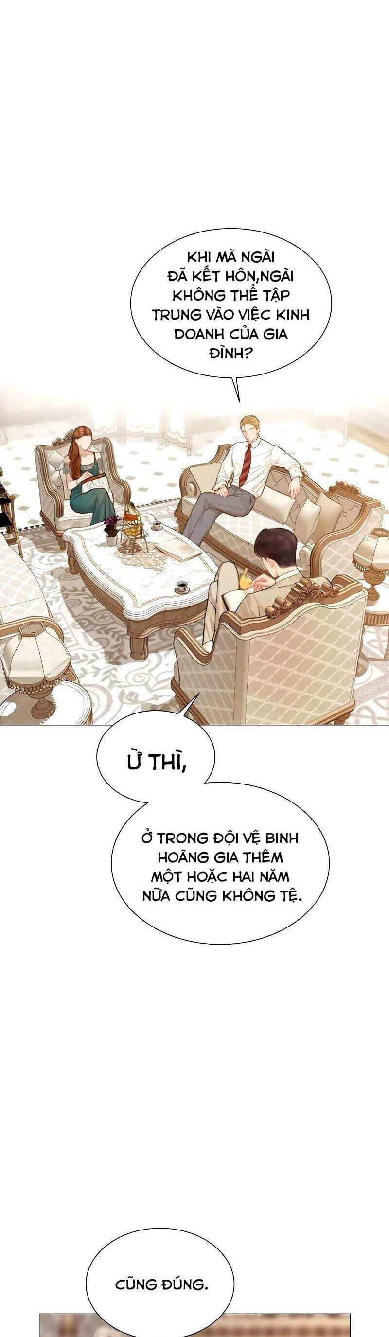 Hãy Khóc Và Cầu Nguyện Đi Chapter 32 - Trang 2