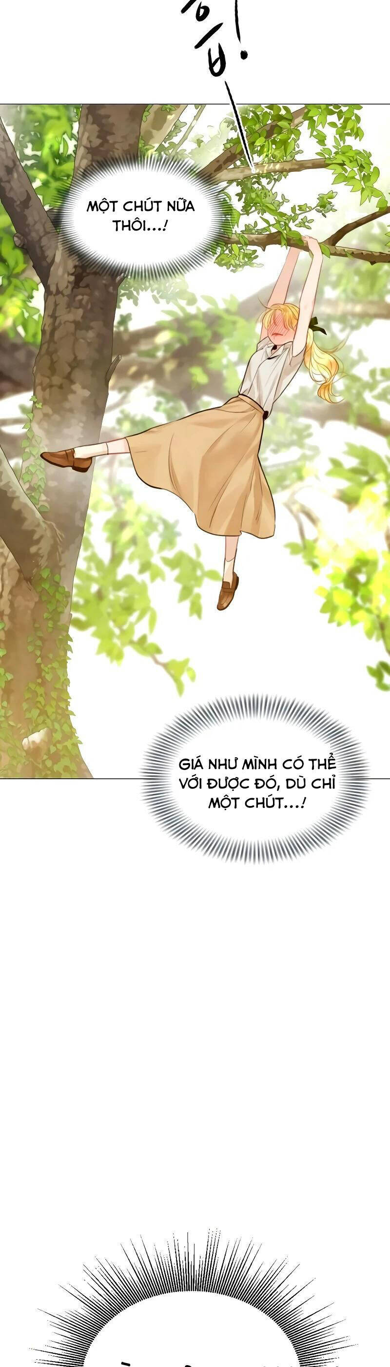 Hãy Khóc Và Cầu Nguyện Đi Chapter 32 - Trang 2