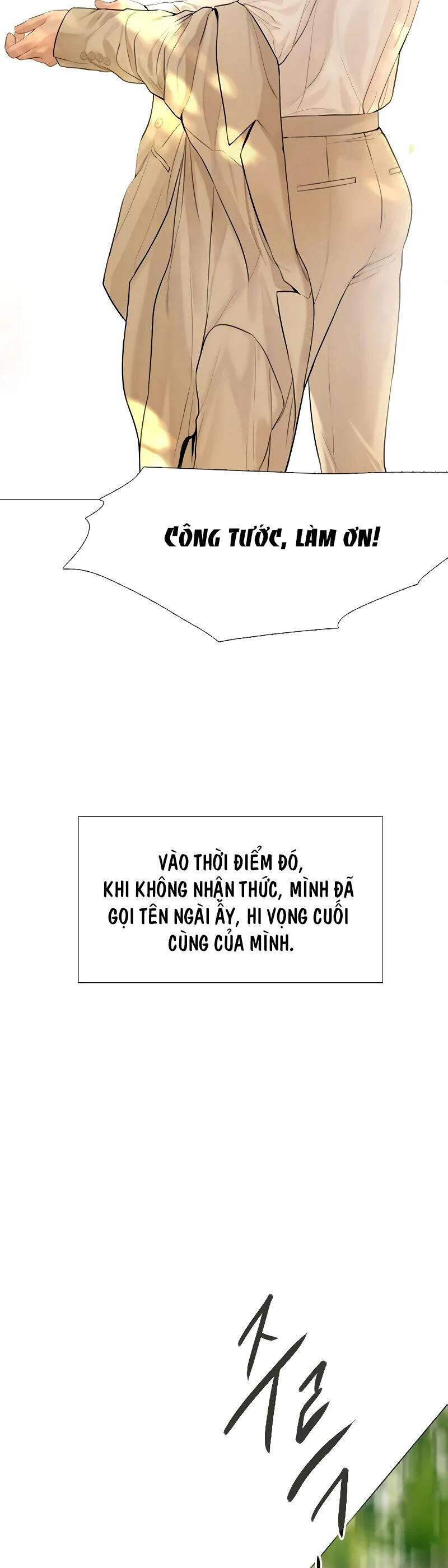 Hãy Khóc Và Cầu Nguyện Đi Chapter 32 - Trang 2