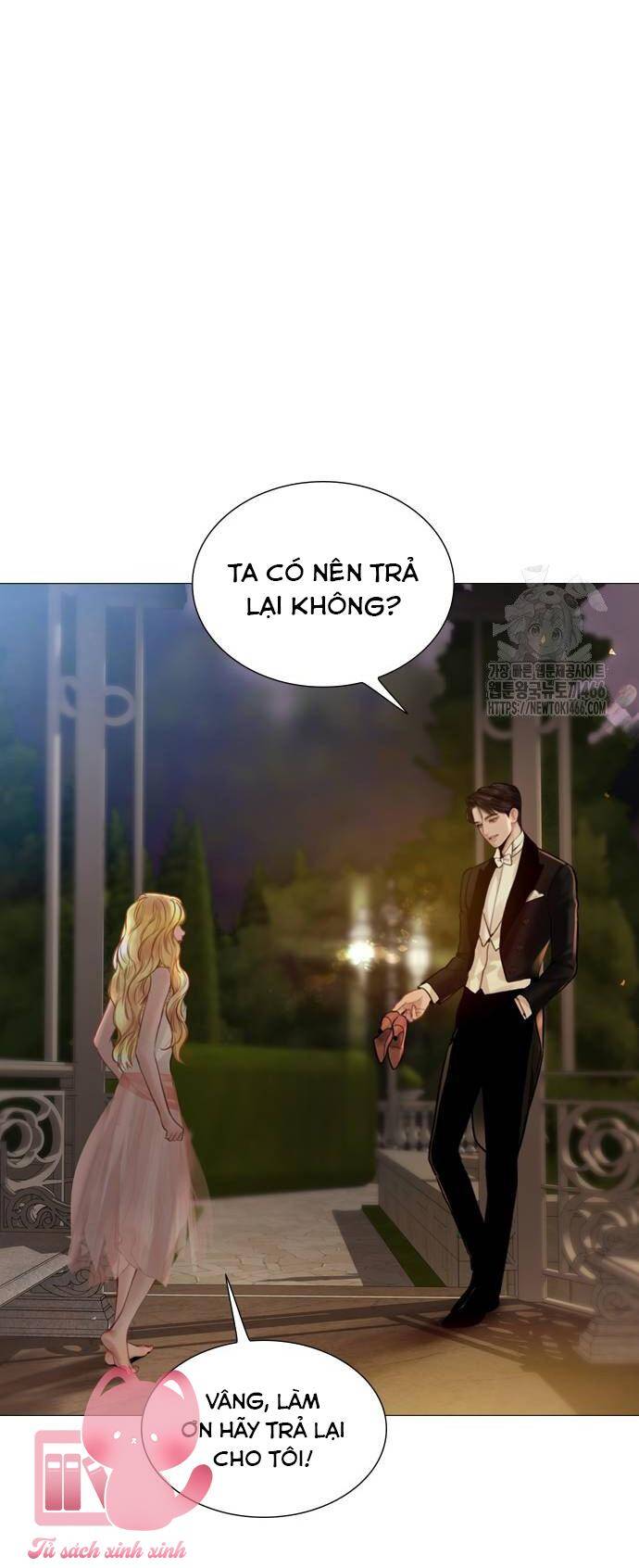 Hãy Khóc Và Cầu Nguyện Đi Chapter 30 - Trang 2