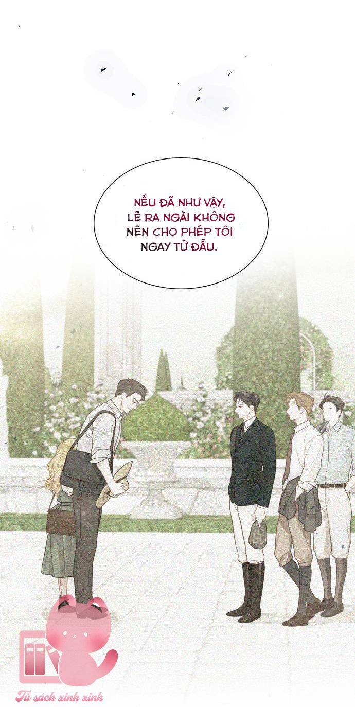 Hãy Khóc Và Cầu Nguyện Đi Chapter 30 - Trang 2