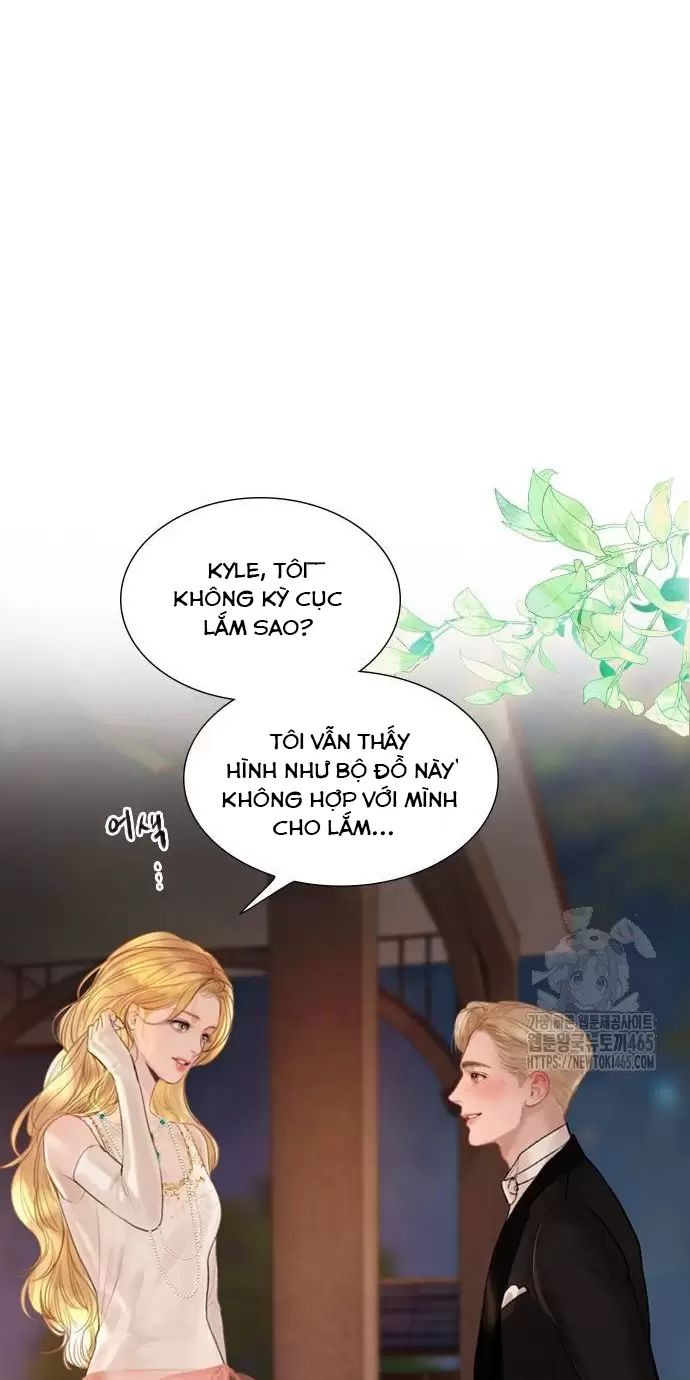 Hãy Khóc Và Cầu Nguyện Đi Chapter 27 - Trang 2