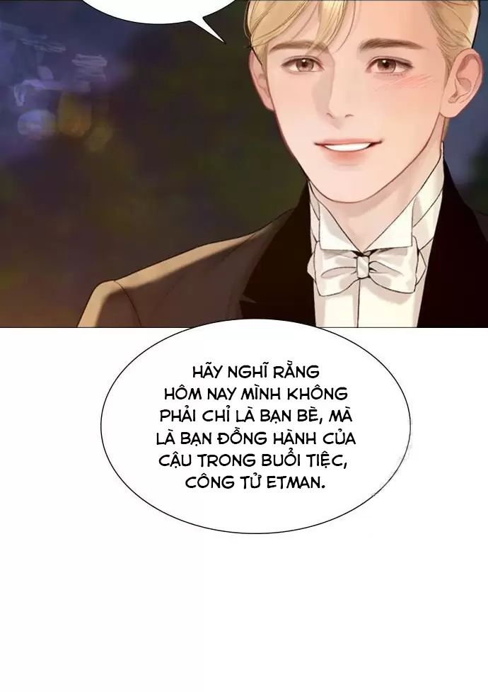 Hãy Khóc Và Cầu Nguyện Đi Chapter 27 - Trang 2