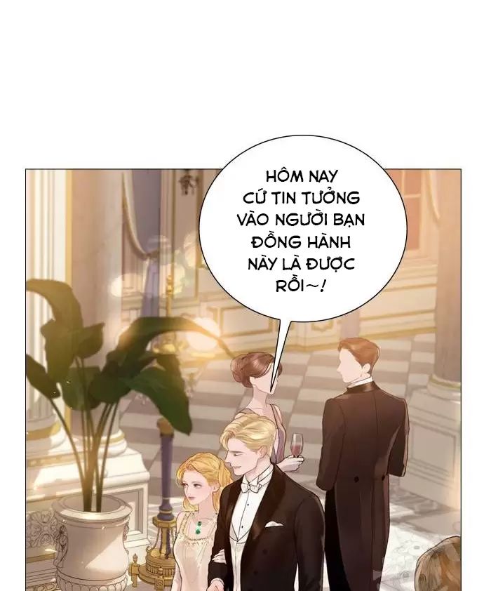 Hãy Khóc Và Cầu Nguyện Đi Chapter 27 - Trang 2