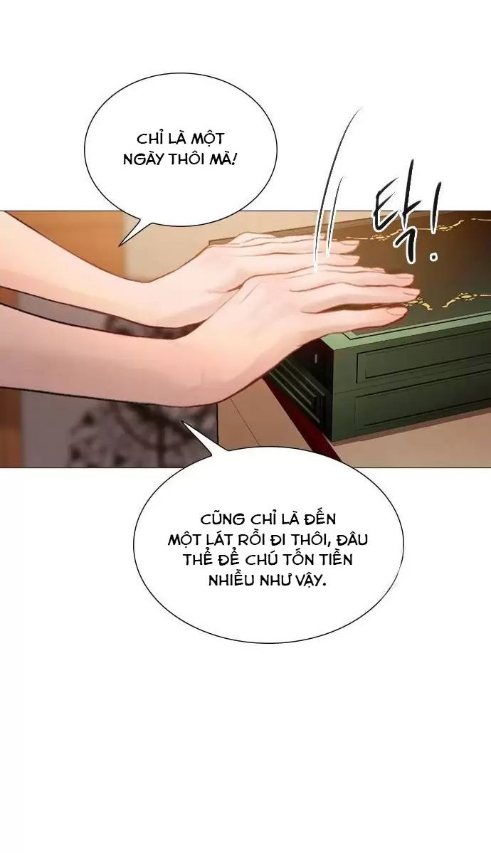 Hãy Khóc Và Cầu Nguyện Đi Chapter 27 - Trang 2