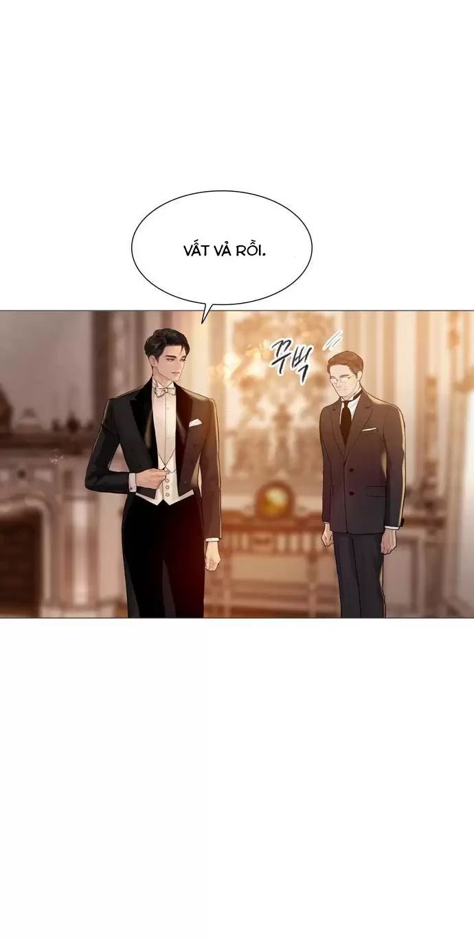 Hãy Khóc Và Cầu Nguyện Đi Chapter 27 - Trang 2