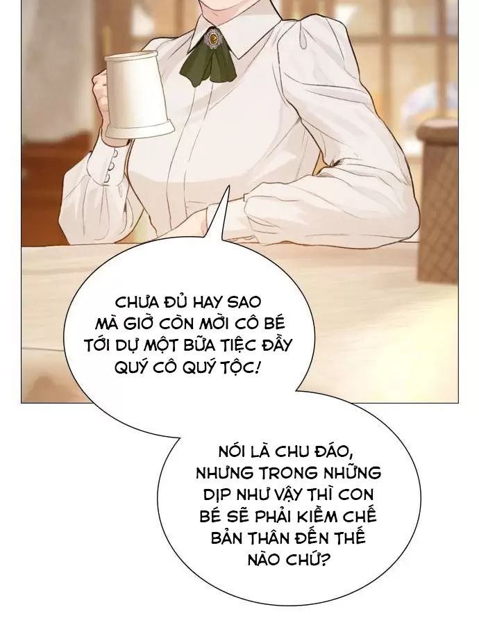 Hãy Khóc Và Cầu Nguyện Đi Chapter 26 - Trang 2