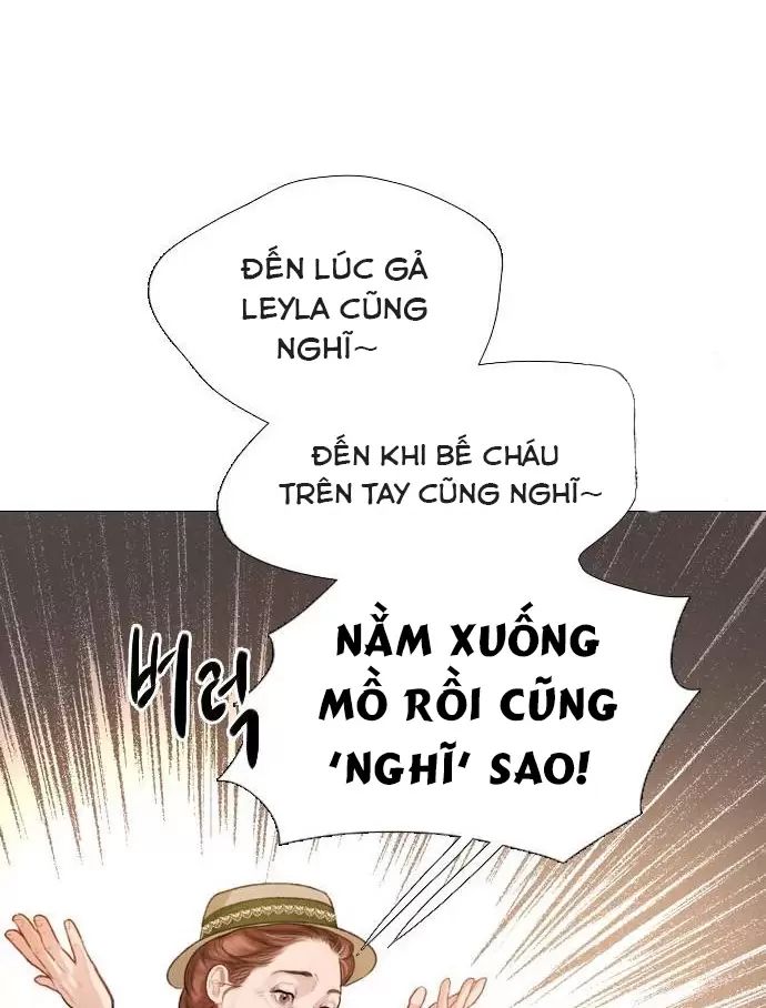 Hãy Khóc Và Cầu Nguyện Đi Chapter 26 - Trang 2