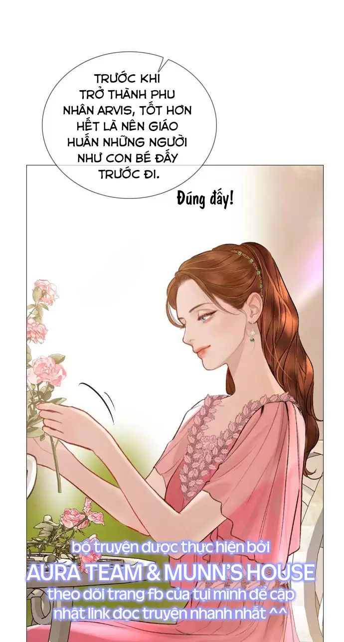 Hãy Khóc Và Cầu Nguyện Đi Chapter 25 - Trang 2