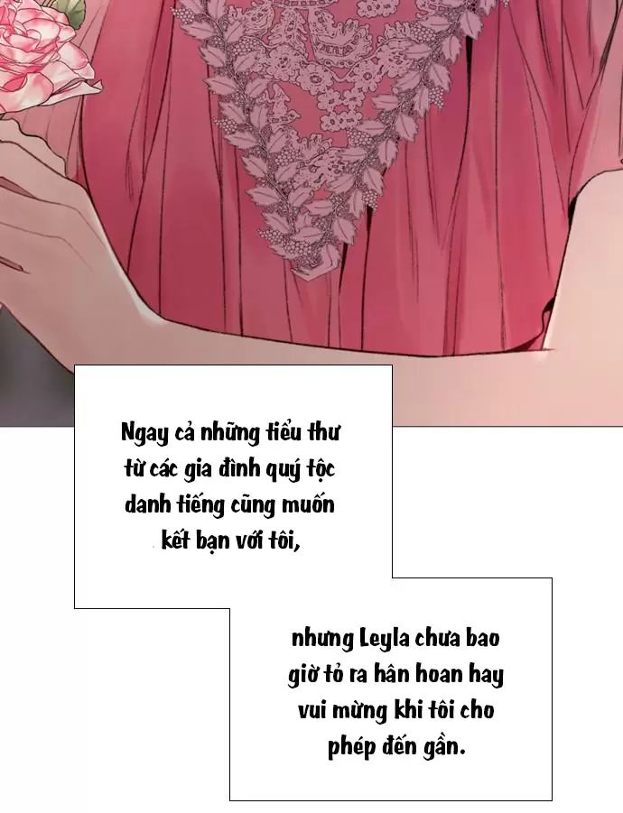 Hãy Khóc Và Cầu Nguyện Đi Chapter 25 - Trang 2