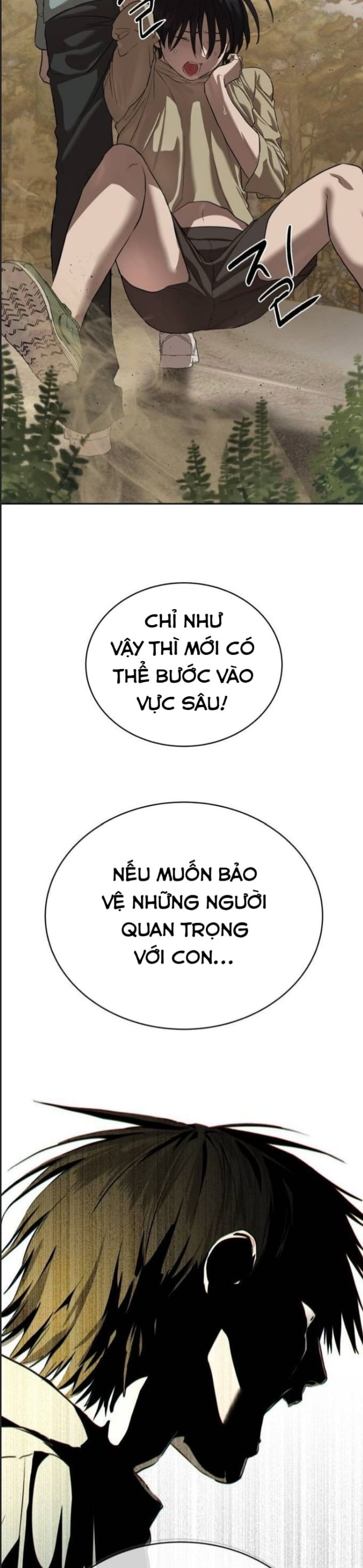 Công Năng Đặc Dị Chapter 33 - Trang 2