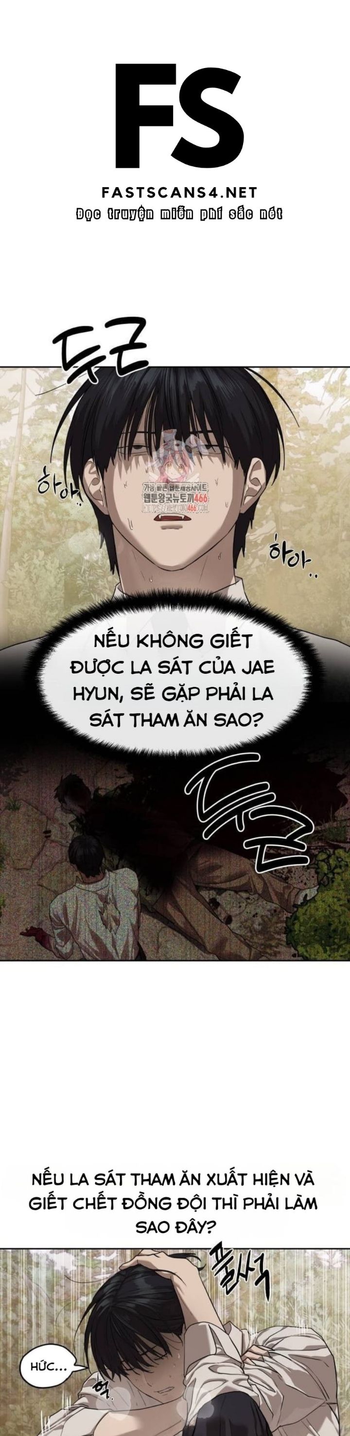 Công Năng Đặc Dị Chapter 32 - Trang 2