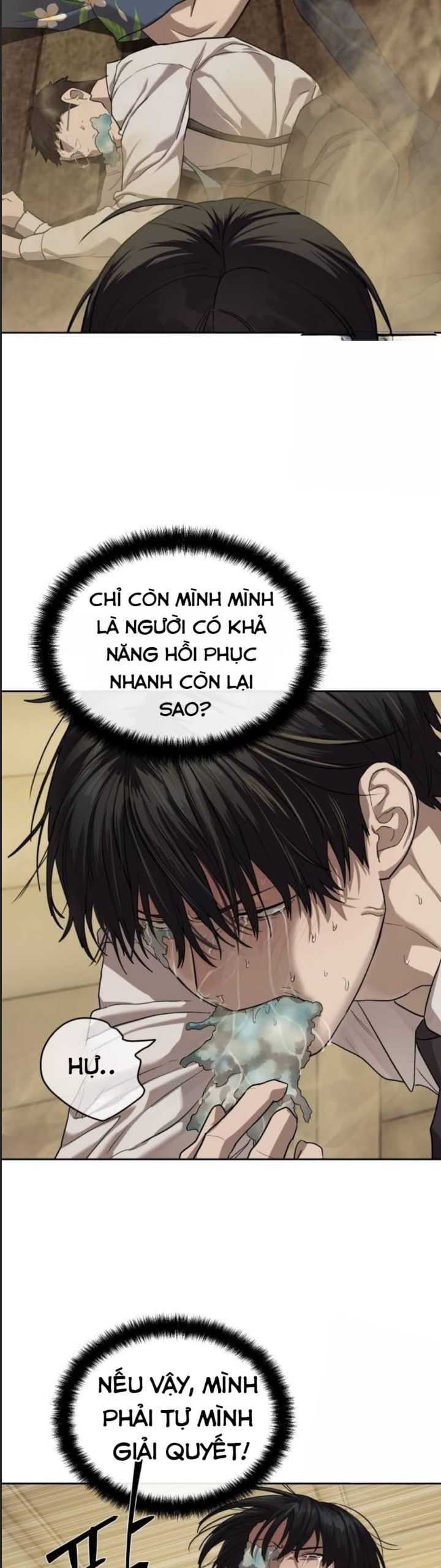 Công Năng Đặc Dị Chapter 32 - Trang 2