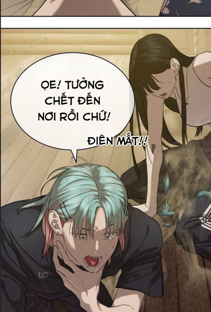 Công Năng Đặc Dị Chapter 32 - Trang 2