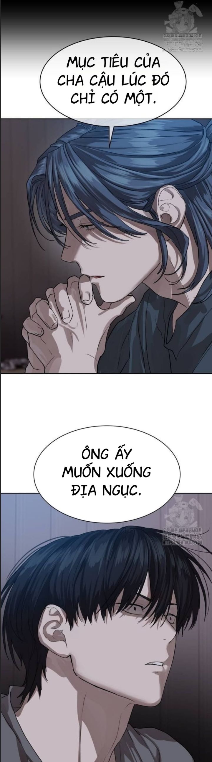 Công Năng Đặc Dị Chapter 30 - Trang 2