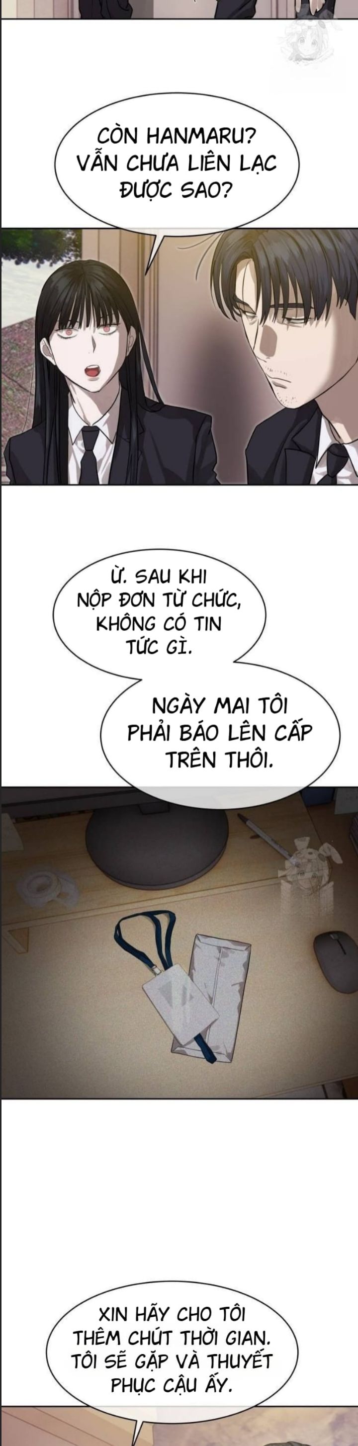 Công Năng Đặc Dị Chapter 29 - Trang 2