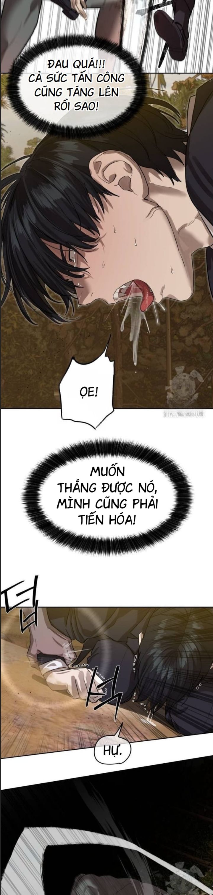 Công Năng Đặc Dị Chapter 27 - Trang 2