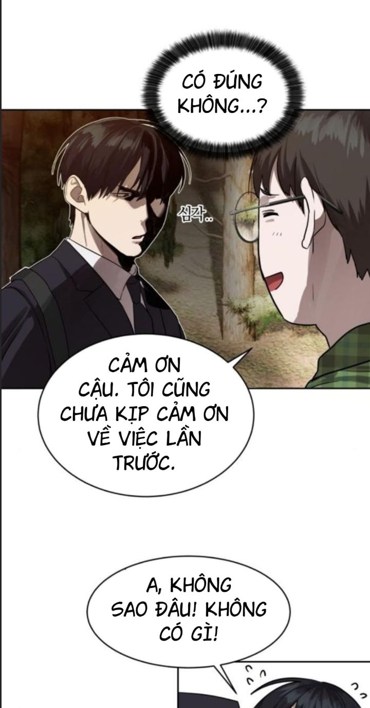 Công Năng Đặc Dị Chapter 26 - Trang 2