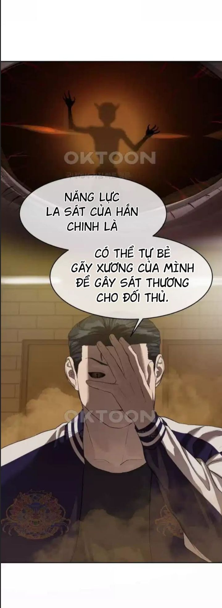 Công Năng Đặc Dị Chapter 23 - Trang 2