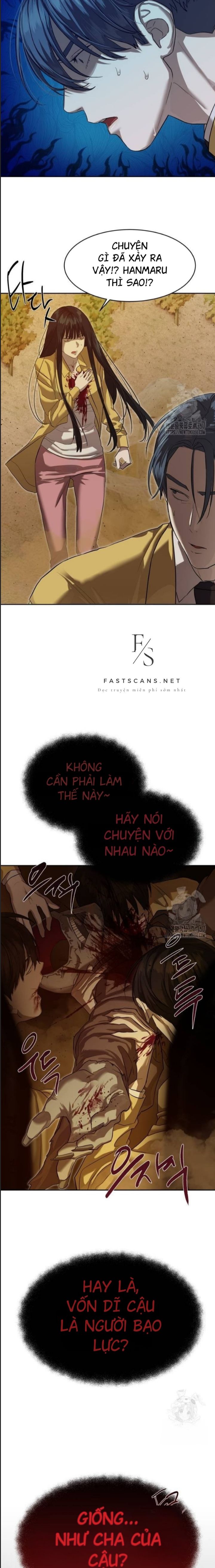 Công Năng Đặc Dị Chapter 20 - Trang 2