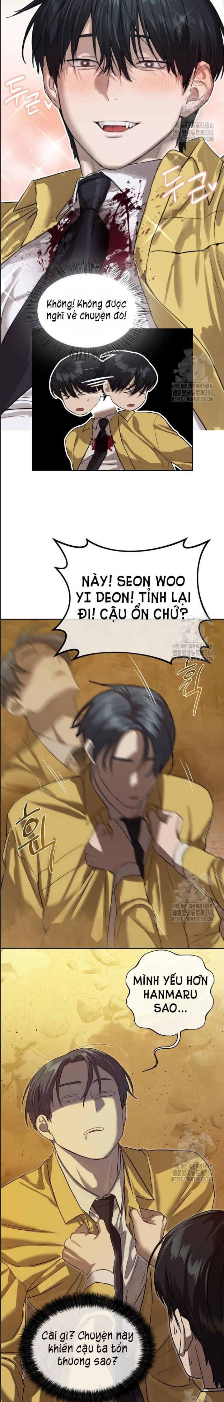 Công Năng Đặc Dị Chapter 19 - Trang 2